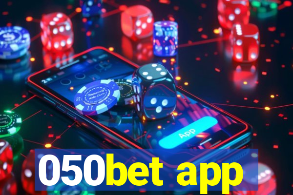 050bet app